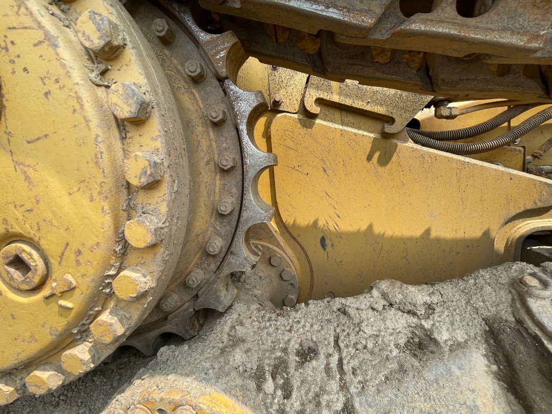 2001 CATERPILLAR D6M XL - Image 19